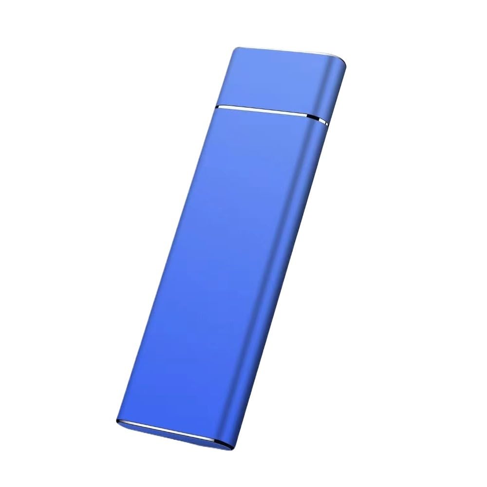 Amazon | Xiraivke 超高速16TBポータブルSSD スマホ・PC対応 ソリッド
